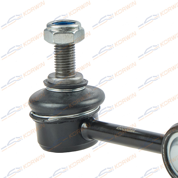 стойка стабилизатора korwin kwad0026r оптом от производителя по низким ценам