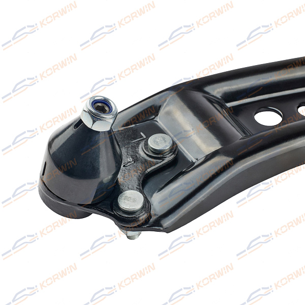 рычаг подвески korwin kwab0008l оптом от производителя по низким ценам
