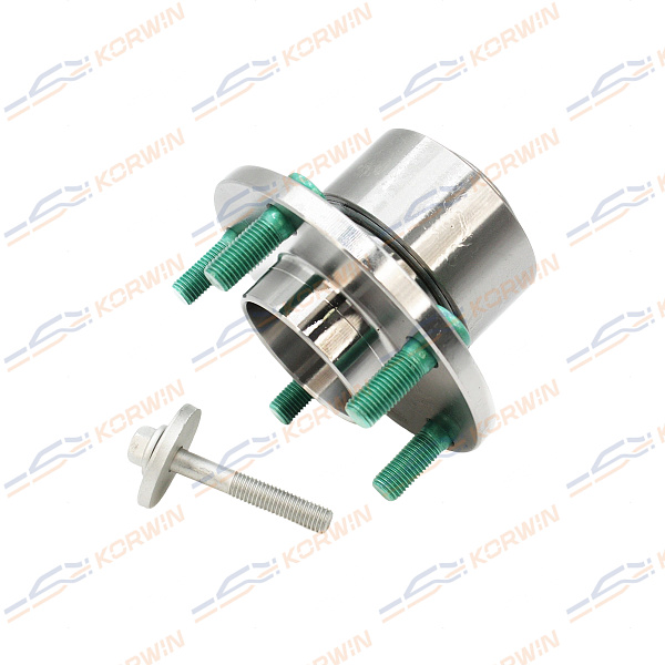 ступица колеса korwin kwah0001 оптом от производителя по низким ценам