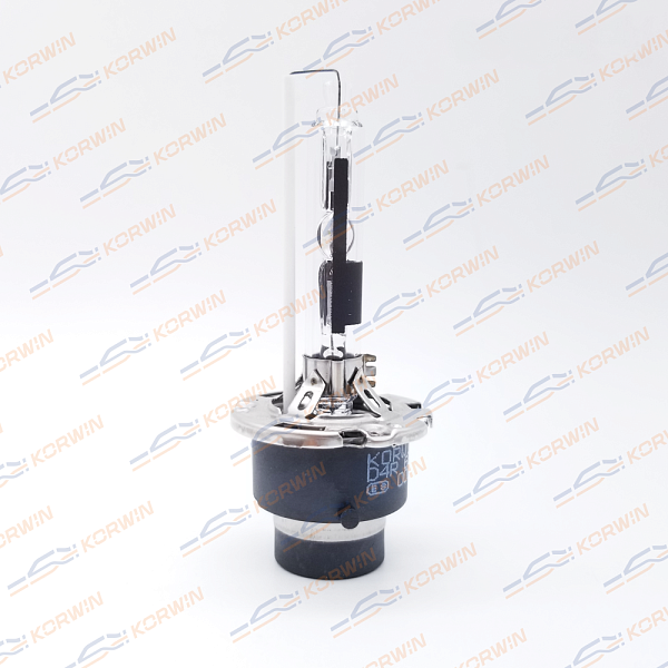 лампа ксеноновая (d4r 42v 35w p32d-6 6000k металл.цоколь) korwin kwym0006 оптом от производителя по низким ценам