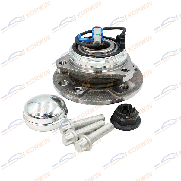 ступица колеса korwin kwah0031 оптом от производителя по низким ценам