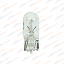 лампа накаливания (w5w (t10) 12v 5w w2,1x9,5d) (уп. 10 шт.) korwin kwyn0033 оптом от производителя по низким ценам