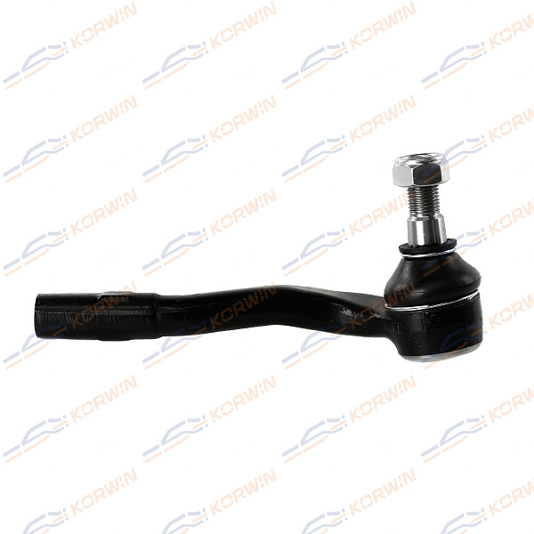 наконечник рулевой тяги korwin kwbd0005l оптом от производителя по низким ценам