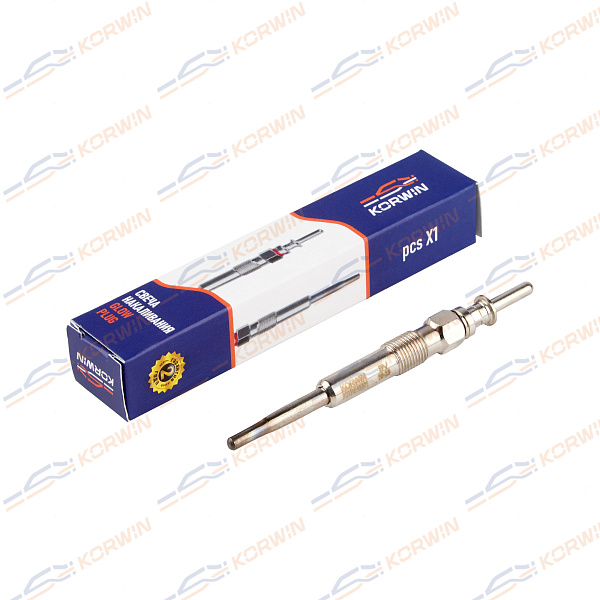 свеча накаливания korwin kwne0001 оптом от производителя по низким ценам