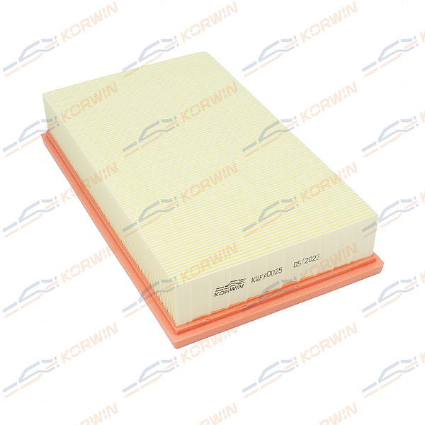 фильтр воздушный korwin kwfa0025 оптом от производителя по низким ценам