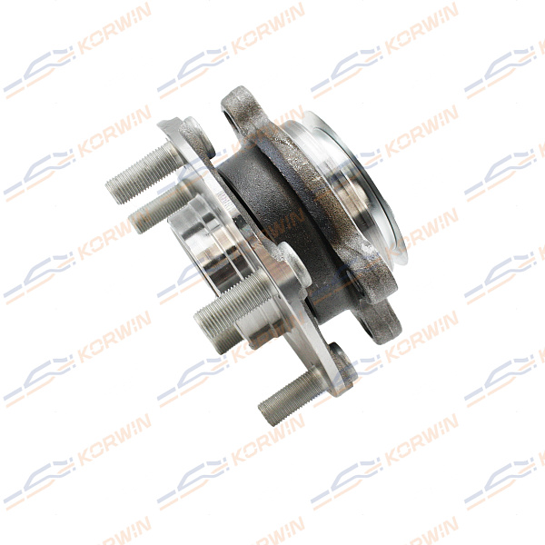 ступица колеса korwin kwah0030 оптом от производителя по низким ценам