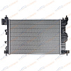 радиатор охлаждения двигателя korwin kwkb2313 оптом от производителя по низким ценам