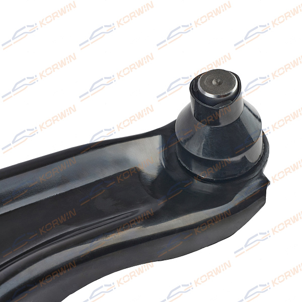 рычаг подвески korwin kwab0004r оптом от производителя по низким ценам