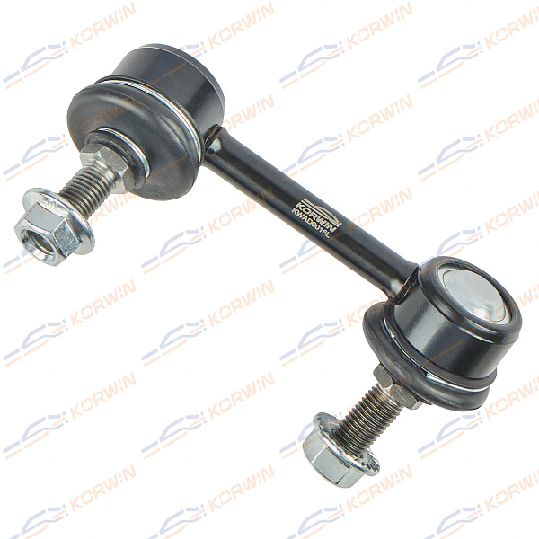 стойка стабилизатора korwin kwad0016l оптом от производителя по низким ценам