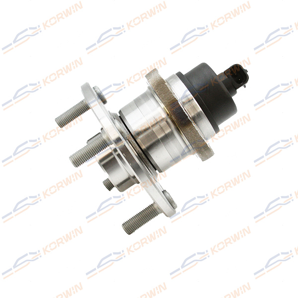 ступица колеса korwin kwah0015 оптом от производителя по низким ценам