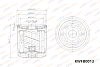фильтр масляный korwin kwfb0013 оптом от производителя по низким ценам