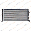 радиатор охлаждения двигателя korwin kwkb2057 оптом от производителя по низким ценам