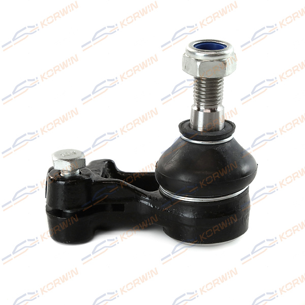 наконечник рулевой тяги korwin kwbd0007l оптом от производителя по низким ценам