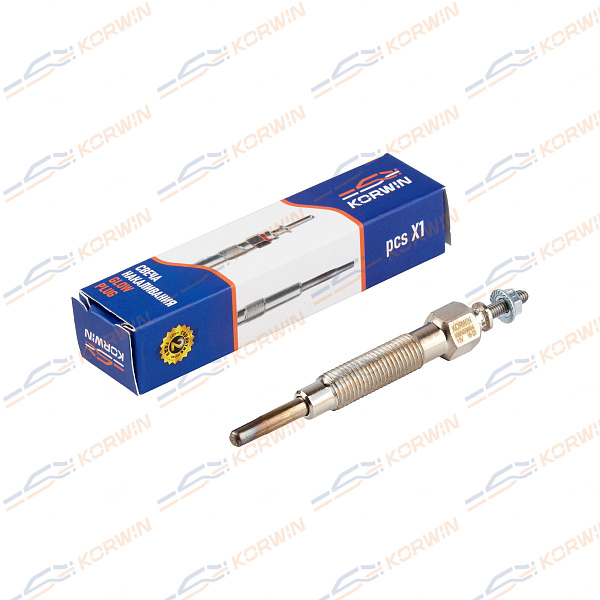 свеча накаливания korwin kwne0004 оптом от производителя по низким ценам