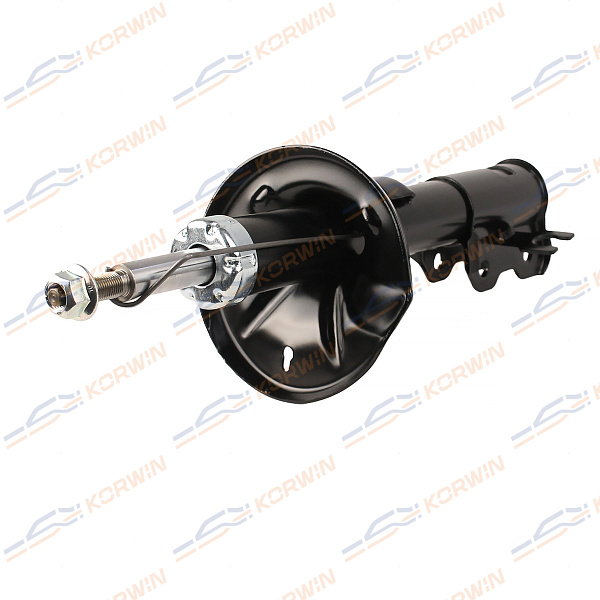 амортизатор korwin kwca0115r оптом от производителя по низким ценам
