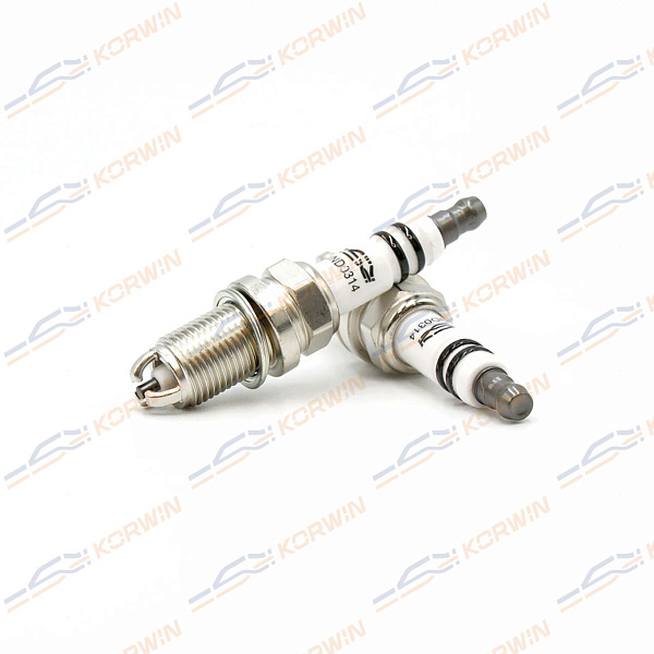 свеча зажигания korwin kwnd0314 оптом от производителя по низким ценам