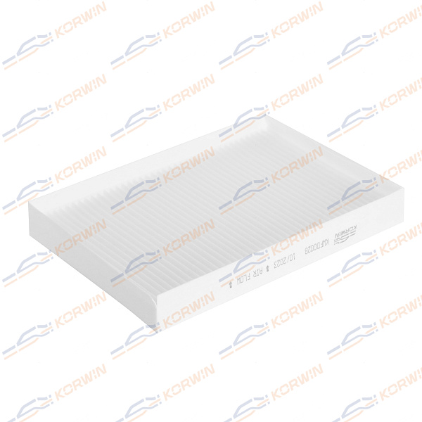 фильтр салонный korwin kwfd0028 оптом от производителя по низким ценам