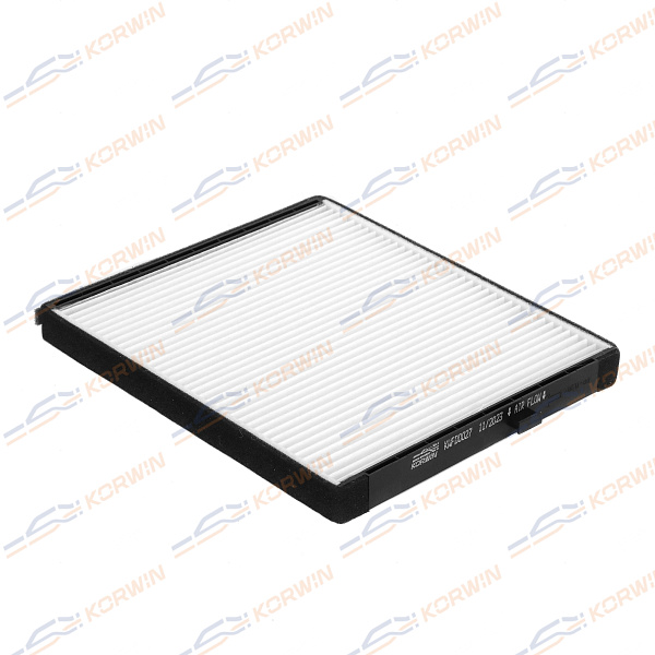 фильтр салонный korwin kwfd0027 оптом от производителя по низким ценам