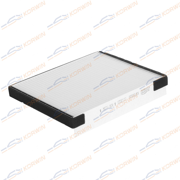 фильтр салонный korwin kwfd0026 оптом от производителя по низким ценам