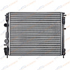 радиатор охлаждения двигателя korwin kwkb2053 оптом от производителя по низким ценам