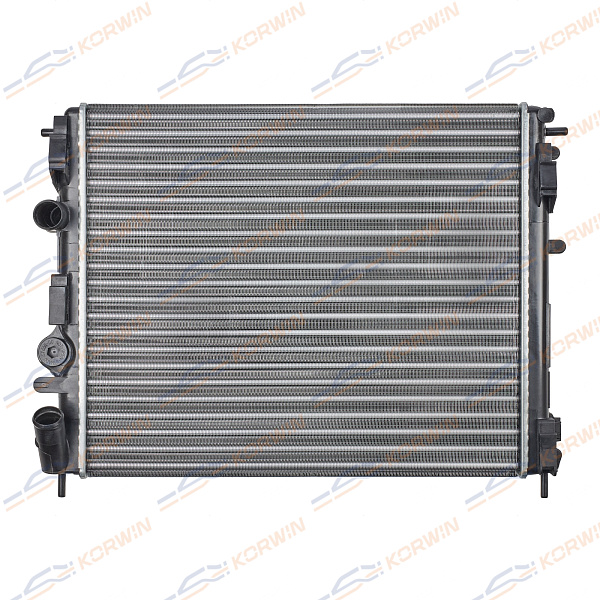 радиатор охлаждения двигателя korwin kwkb2053 оптом от производителя по низким ценам