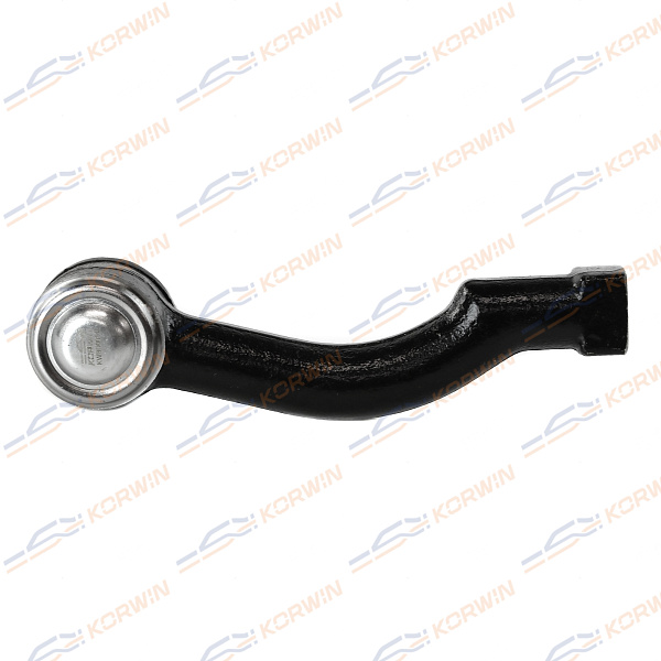 наконечник рулевой тяги korwin kwbd0014l оптом от производителя по низким ценам