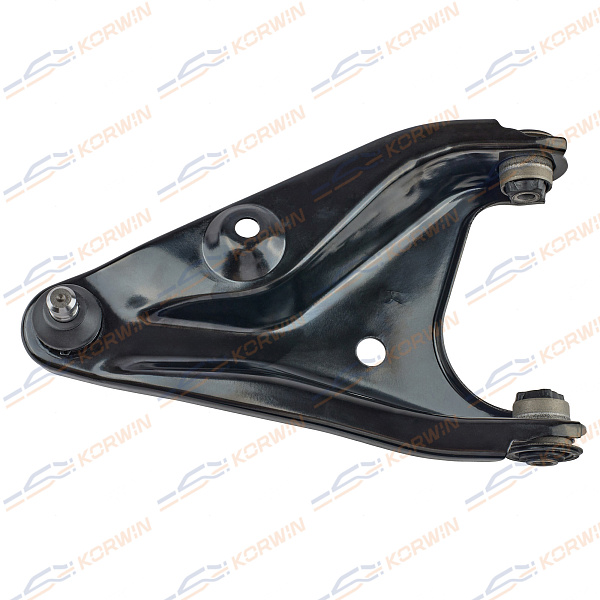 рычаг подвески korwin kwab0001r оптом от производителя по низким ценам