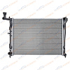 радиатор охлаждения двигателя korwin kwkb2309 оптом от производителя по низким ценам