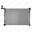 радиатор охлаждения двигателя korwin kwkb2309 оптом от производителя по низким ценам