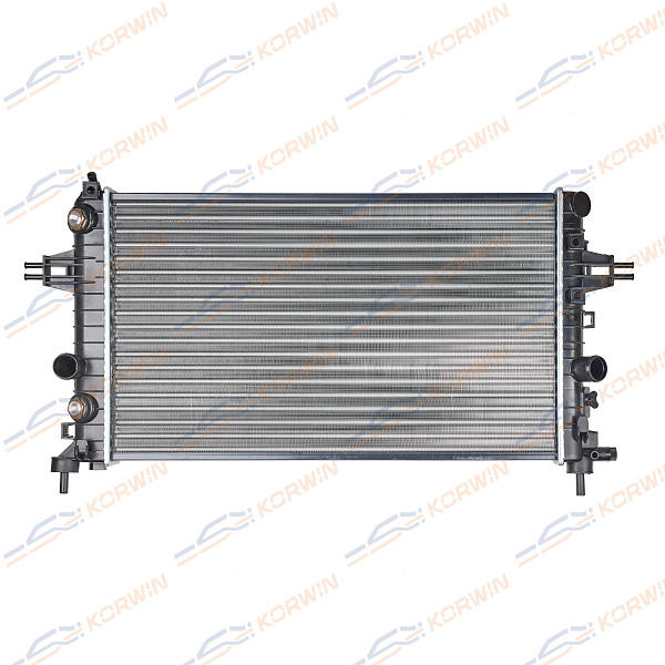 радиатор охлаждения двигателя korwin kwkb2010 оптом от производителя по низким ценам