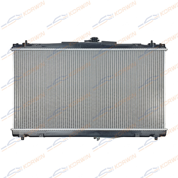 радиатор охлаждения двигателя korwin kwkb2324 оптом от производителя по низким ценам