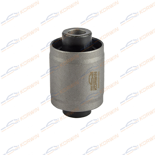сайлентблок korwin заднего нижнего рычага внутренний kwam0020 оптом от производителя по низким ценам