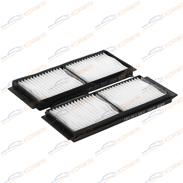 фильтр салонный korwin kwfd0007 оптом от производителя по низким ценам
