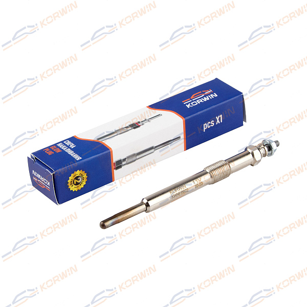 свеча накаливания korwin kwne0022 оптом от производителя по низким ценам