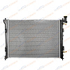 радиатор охлаждения двигателя korwin kwkb4045 оптом от производителя по низким ценам