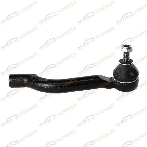 наконечник рулевой тяги korwin kwbd0002l оптом от производителя по низким ценам
