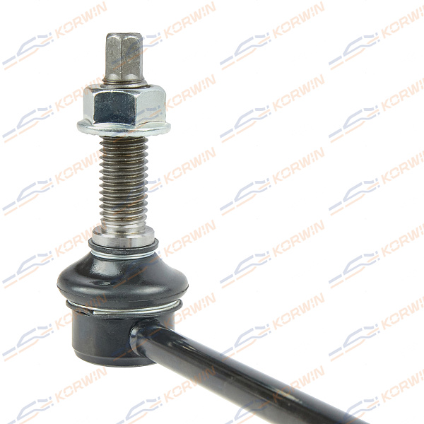 стойка стабилизатора korwin kwad0086r оптом от производителя по низким ценам