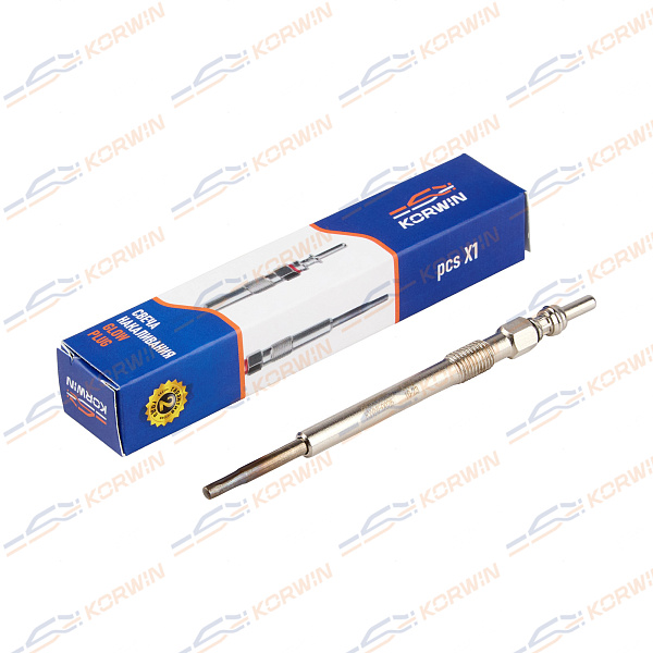 свеча накаливания korwin kwne0025 оптом от производителя по низким ценам