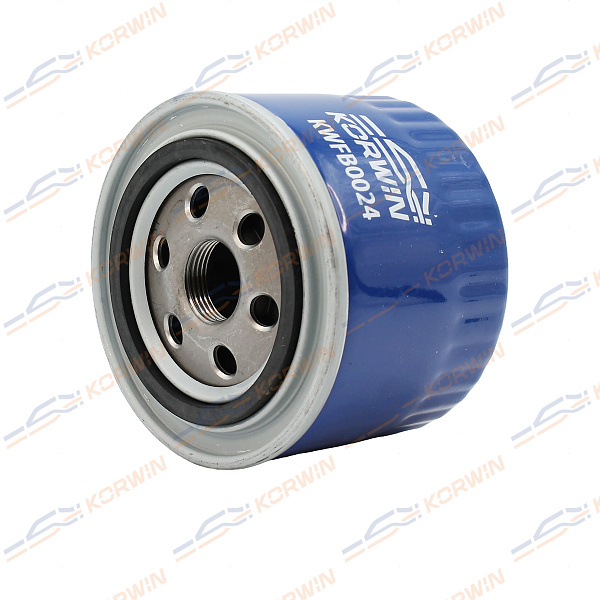 фильтр масляный korwin kwfb0024 оптом от производителя по низким ценам