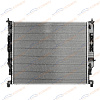 радиатор охлаждения двигателя korwin kwkb4035 оптом от производителя по низким ценам