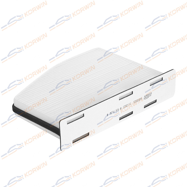 фильтр салонный korwin kwfd0021 оптом от производителя по низким ценам