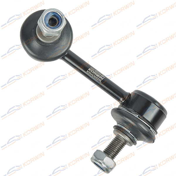 стойка стабилизатора korwin kwad0026l оптом от производителя по низким ценам