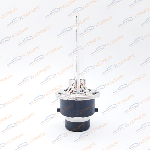 лампа ксеноновая (d4s 42v 35w p32d-5 6000k металл.цоколь) korwin kwym0005 оптом от производителя по низким ценам