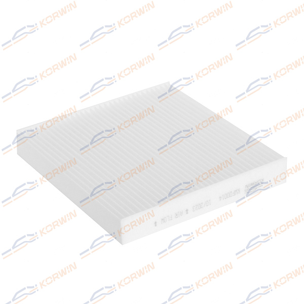 фильтр салонный korwin kwfd0014 оптом от производителя по низким ценам