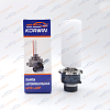 лампа ксеноновая (d2r 85v 35w p32d-3 4300k металл.цоколь) korwin kwym0002 оптом от производителя по низким ценам