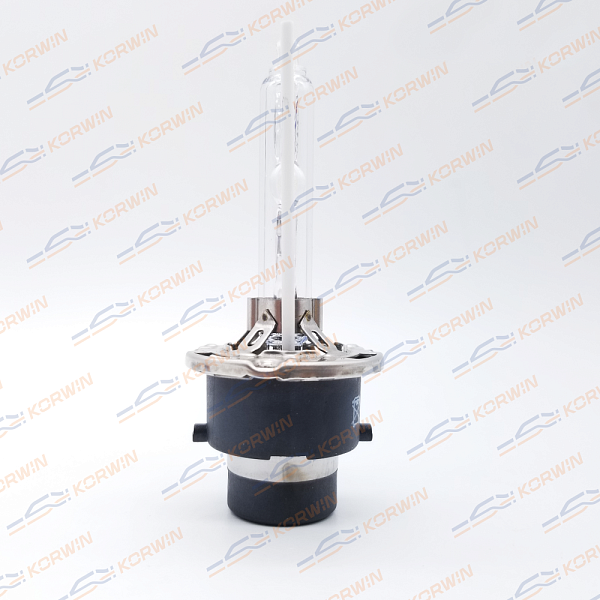 лампа ксеноновая (d2s 85v 35w p32d-2 6000k металл.цоколь) korwin kwym0003 оптом от производителя по низким ценам