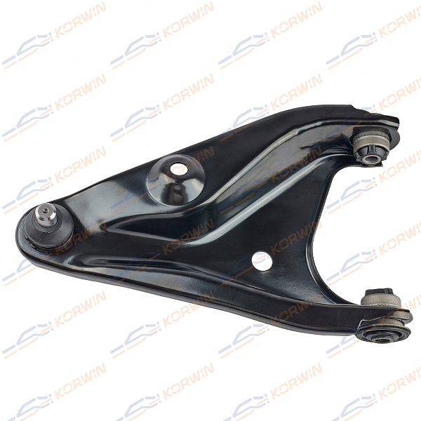 рычаг подвески korwin kwab0002r оптом от производителя по низким ценам