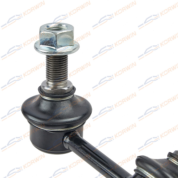 стойка стабилизатора korwin kwad0007l оптом от производителя по низким ценам