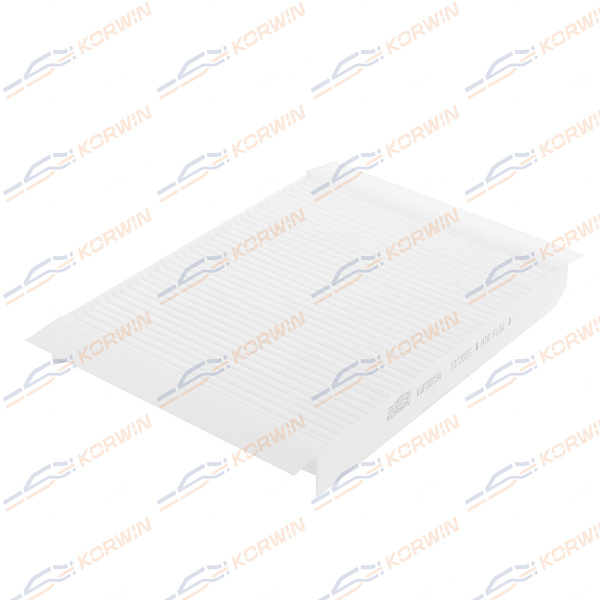 фильтр салонный korwin kwfd0034 оптом от производителя по низким ценам
