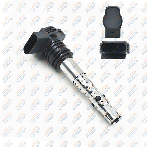 катушка зажигания korwin kwnc0019 оптом от производителя по низким ценам